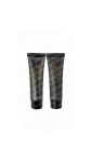 22-064/22-065 Кондиционер и лосьон 30 мл серия Eco Black Premium