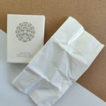 Санитарный пакет в бумажной коробке Талисман